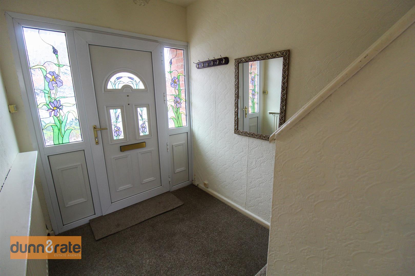 Phillipson Way, Smallthorne, Stoke-On-Trent